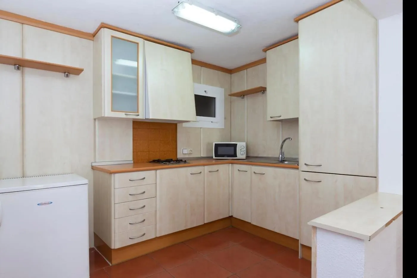 公寓 滨海托萨Nomad Haux In The Heart Of Tossa 8公寓